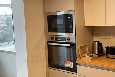 Apartament cu 3 camere decomandat, mobilat în Central - 11