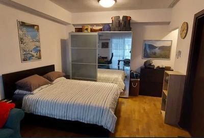 Garsonieră decomandată, mobilată în Parcul Carol - 2