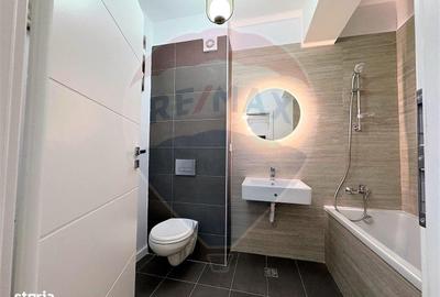 Apartament cu 2 camere în Exterior Vest