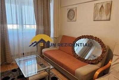 Piata Muncii-Calea Calarasi, apartament 3 camere, decomandat, mobilat-utilat - 2