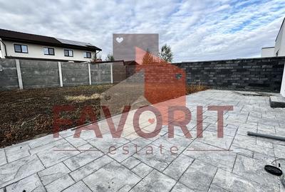 Duplex Individual pe Parter | 4 camere | La Asfalt | Toate utilitatile Duplex Individual pe Parter | 4 camere | La Asfalt | Toate utilitatile - 6