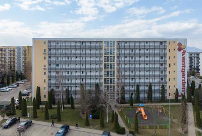 Garsonieră, mobilată în Avantgarden - 8