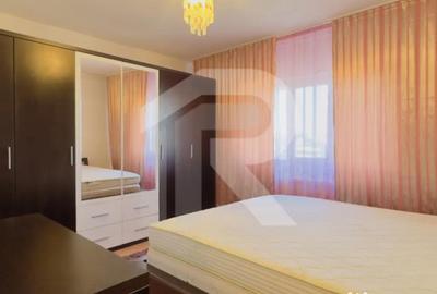 Apartament cu 2 camere decomandat, mobilat în Sebastian - 11