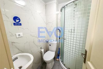 Apartament cu 2 camere decomandat în Bucșinescu - 1