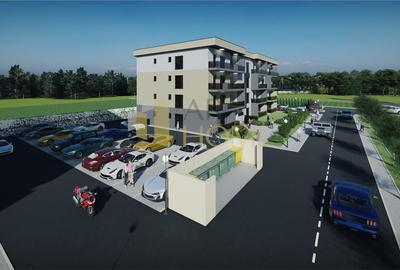 Vanzare apartament 3 camere, bloc nou, premium, Ploiesti, Albert - 8