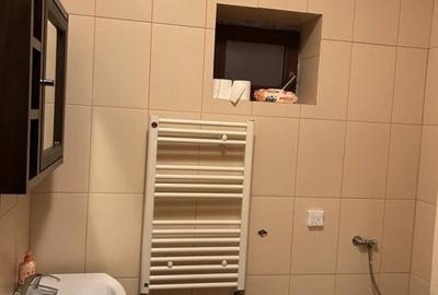 Apartament cu 2 camere decomandat în Centrul Istoric - 10