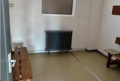 Cladire cu 3etaje, Triaj - 2