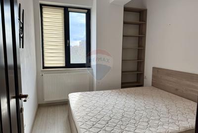 Garsoniera/ studio cu 2 camere de inchiriat in zona Universitate - 2