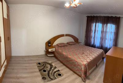 Apartament cu 3 camere decomandat în Ștefan cel Mare - 4