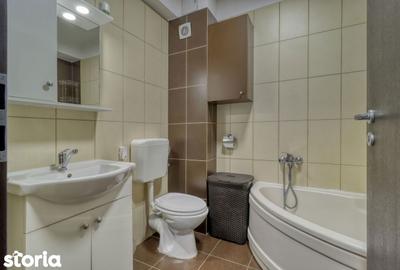 Apartament cu 3 camere în Chiajna - 1