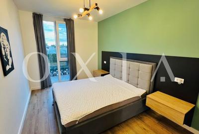 SX603 Campeador City - Terasa generoasa - Parcare subterana - 8