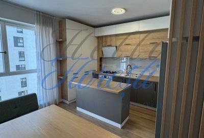 Apartament 3 camere 77mp, Columna Residence - 6