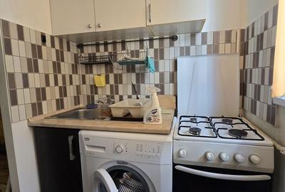 Garsonieră în Pajura - 9