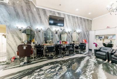 Spațiu comercial, de 135 mp, în Micălaca - 1