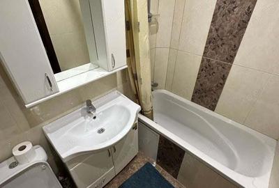 Garsonieră decomandată în Theodor Pallady - 2