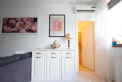 Apartament 2 camere, 2 bai | Aviatiei-Baneasa, zona Biharia - 5
