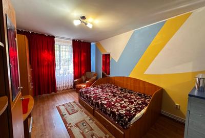 Garsonieră în Țiglina 1