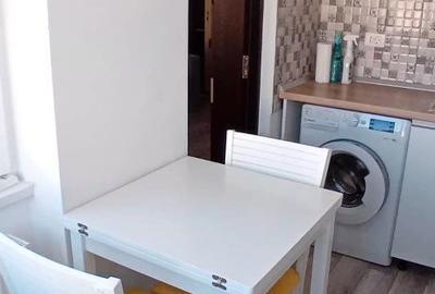 Garsonieră decomandată în Exterior Vest - 8