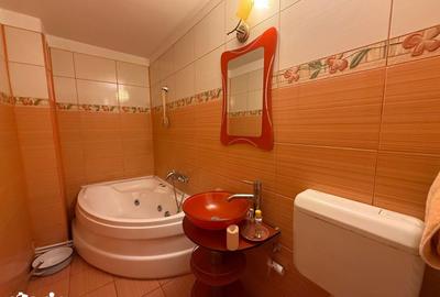 Apartament cu 3 camere în 13 Septembrie - 3