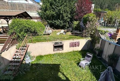 Duplex cu 4 camere cu Canalizare în Florești - 18