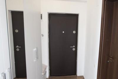 Apartament cu 2 camere semidecomandat în Eminescu - 5