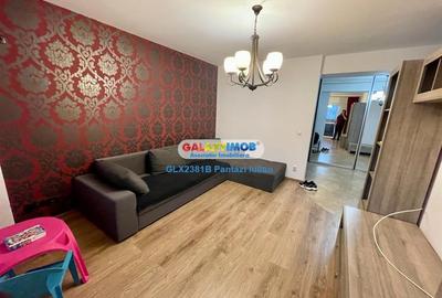 Apartament cu 2 camere decomandat, mobilat în Central - 2