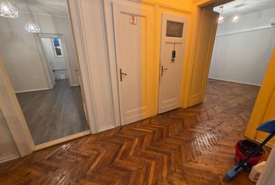 Comision 0%!Spațiu Birouri 120mp |  Bălcescu (Str. Sorin Titel) | Parter Renovat - 11