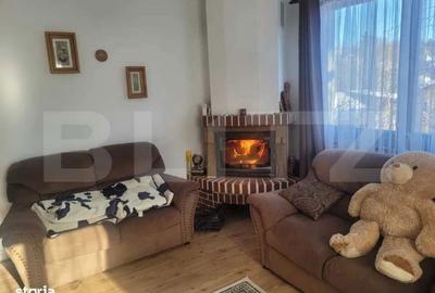 Casă cu 4 camere în Central - 3