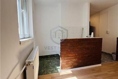 Apartament cu 2 camere, semidecomandat, Rogerius. - 4