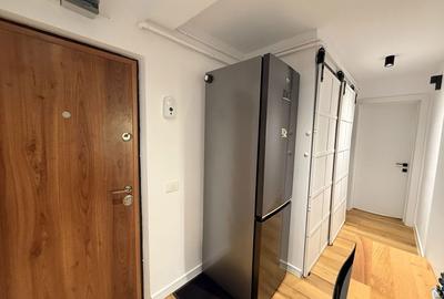 Apartament cu 2 camere decomandat în Exterior Vest - 6