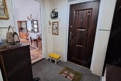 Apartament cu 2 camere decomandat în Gării - 5