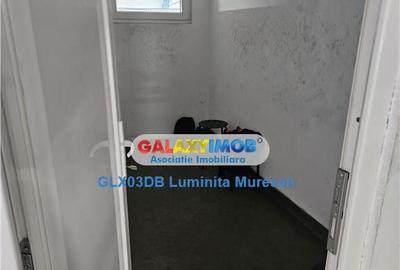 Hala productie Zona Industriala Targoviste - 1