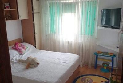 Apartament cu 2 camere decomandat în Burdujeni - 4