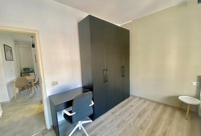 Apartament cu 2 camere, mobilat în Universitate - 6