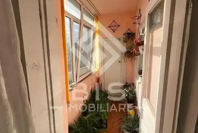 Apartament 4 camere CALEA MOLDOVEI - 10