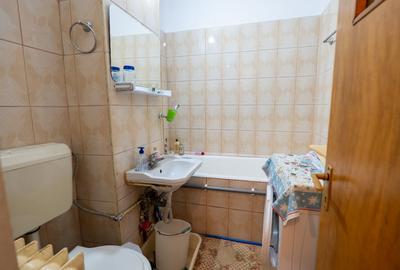 Garsoniera Piata Delfinului Garsoniera Piata Delfinului - 3