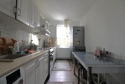 Apartament Premium Residence, spatios, 2 camere, complet monilat si utilat - 12