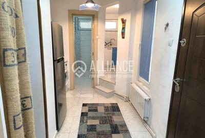 CENTRU PLAJA MODERN(COD03)- Apartament modern in vila interbelica ! - 20