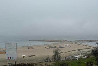 Vând apartament 3 camere vedere la mare - 2