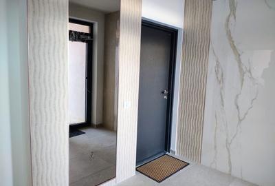 Bucurestii Noi-Lacul Grivita vila 6 apartamente, parcari subsol - 12