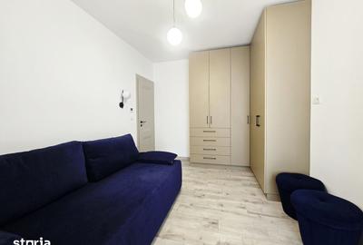 Apartament cu 3 camere în Șega - 4