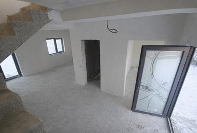 Casă individuală P+1 – Ovidiu zonă liniștită 4 camere - 18