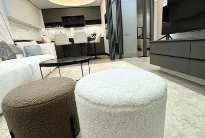 Apartament de 3 camere | Parcare | Boxa | Cortina North - 2