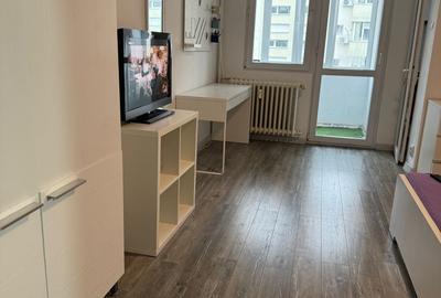 Garsonieră semidecomandată, mobilată în Iancului - 2