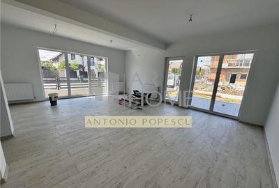 Ansamblu vile premium, 4 camere, in Paulestii Noi, zona Medi Ansamblu vile premium, 4 camere, in Paulestii Noi, zona Medi - 6