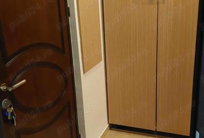 Garsonieră semidecomandată în Broscărie - 8