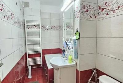 Garsonieră decomandată în Tudor Vladimirescu - 1