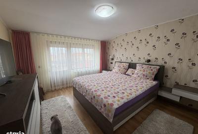 Casă cu 3 camere în Sântandrei - 3