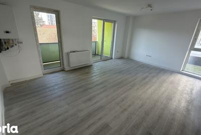 Apartament cu 2 camere semidecomandat în Dâmbul Rotund - 3