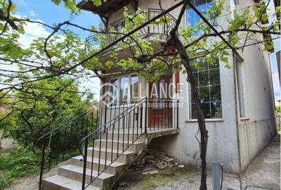 TECHIRGHIOL (COD 02)-  Vilă 10 camere ultracentrala - 14